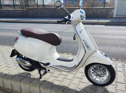 Vespa