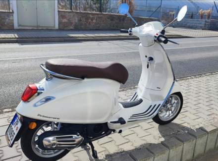 Vespa