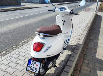 Vespa