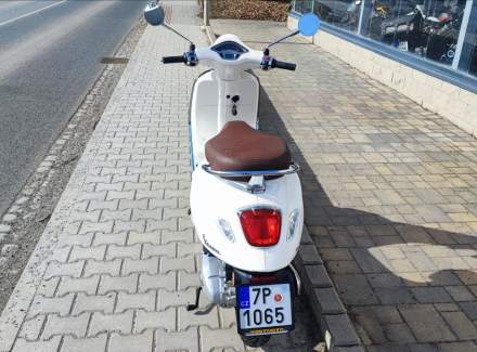 Vespa