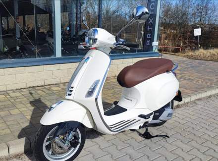 Vespa