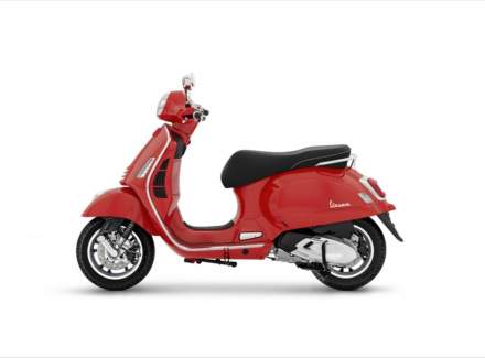 Vespa