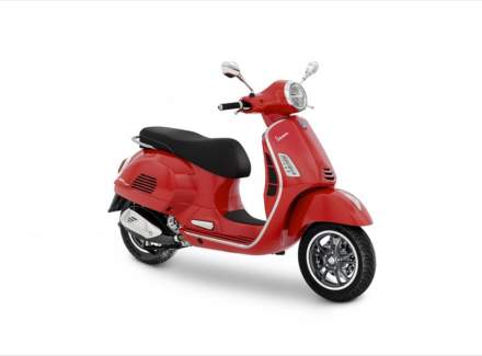 Vespa