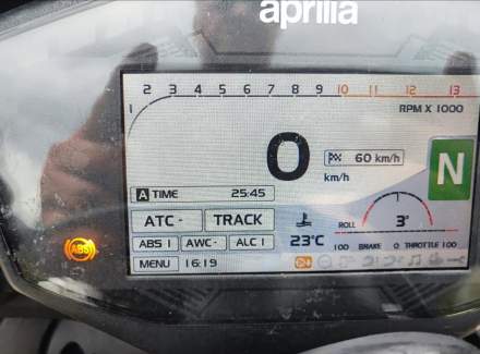 Aprilia