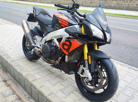 Aprilia