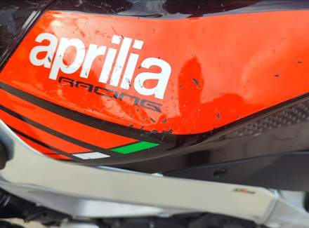 Aprilia