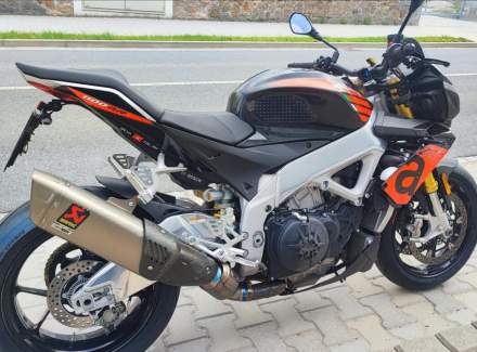 Aprilia
