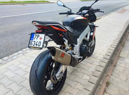 Aprilia