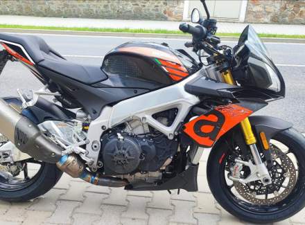 Aprilia
