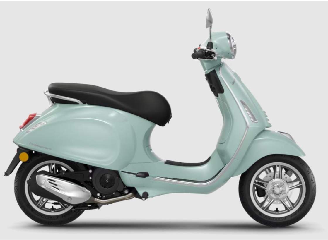 Vespa