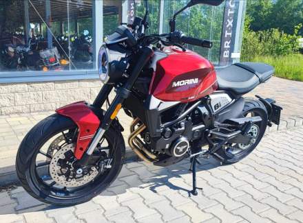 Moto Morini