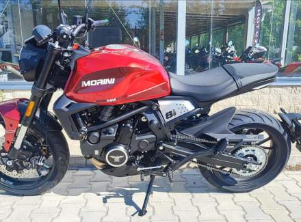 Moto Morini