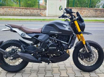 Moto Morini