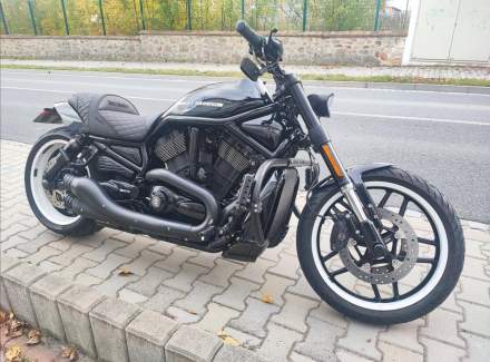 Harley-Davidson