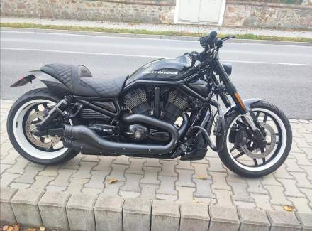 Harley-Davidson