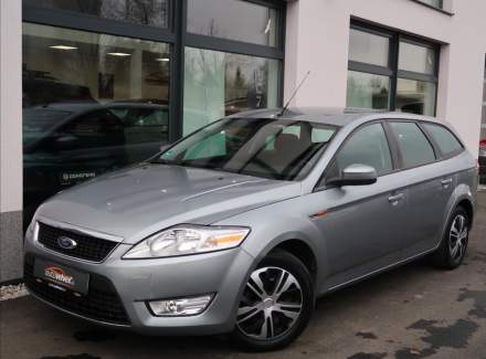Ford - Mondeo