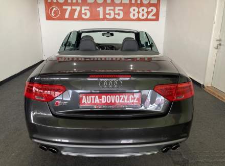 Audi - S5