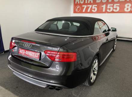 Audi - S5