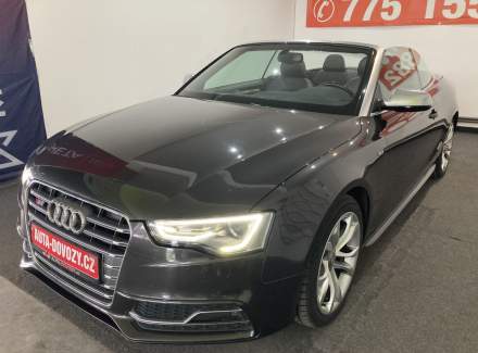 Audi - S5