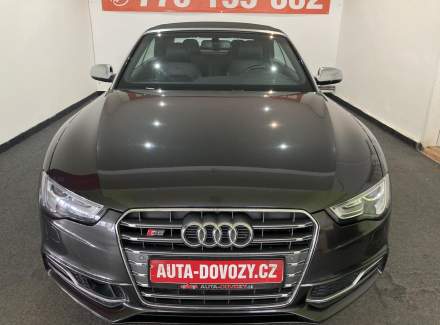 Audi - S5