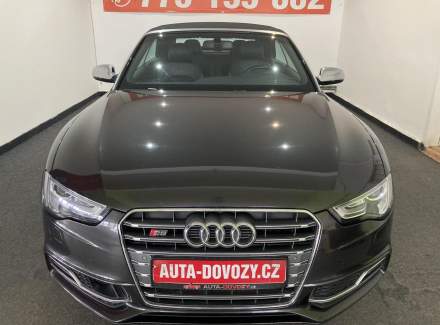Audi - S5