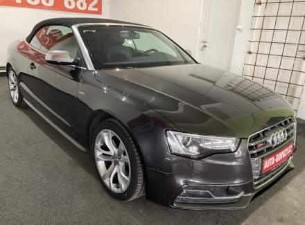 Audi - S5