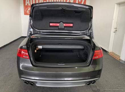 Audi - S5