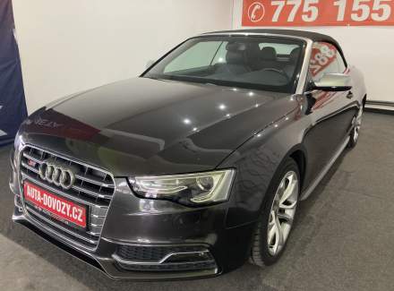 Audi - S5