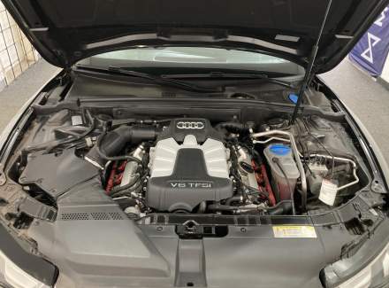 Audi - S5