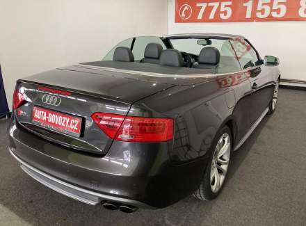Audi - S5