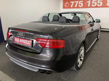 Audi - S5