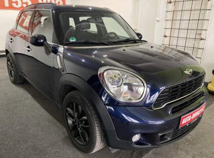 Mini - Countryman