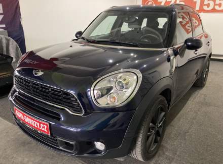 Mini - Countryman