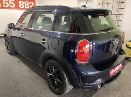 Mini - Countryman