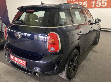 Mini - Countryman
