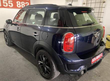 Mini - Countryman