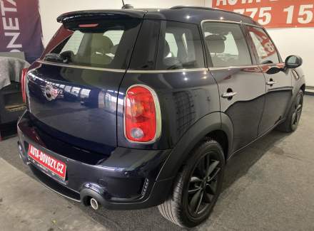 Mini - Countryman