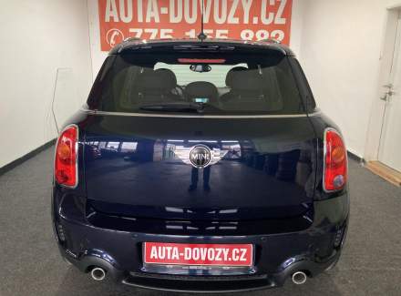 Mini - Countryman