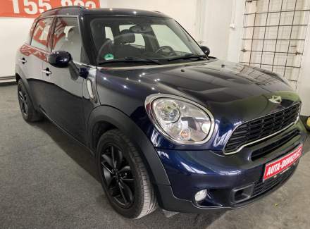 Mini - Countryman
