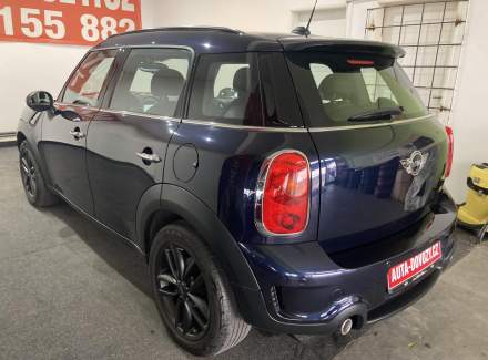 Mini - Countryman