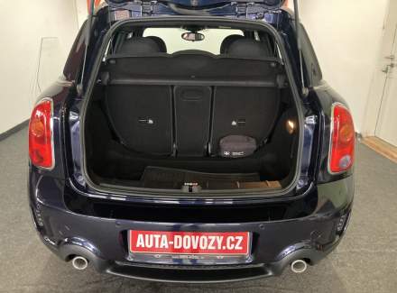 Mini - Countryman