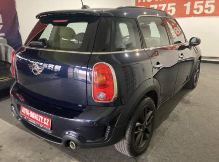 Mini - Countryman