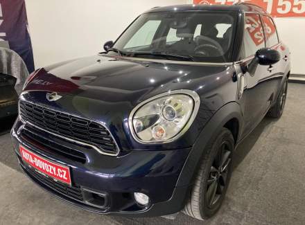 Mini - Countryman