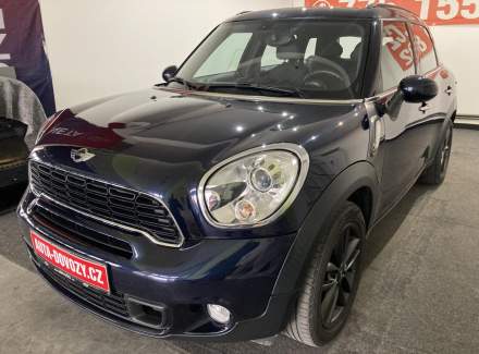 Mini - Countryman