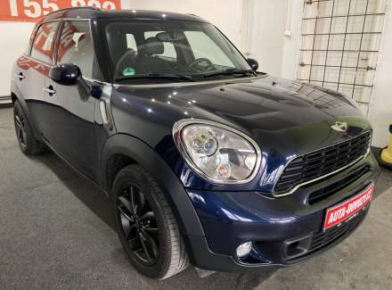 Mini - Countryman