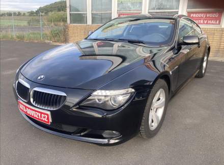BMW - 6er