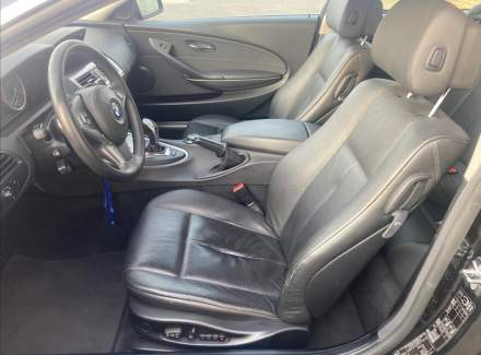 BMW - 6er