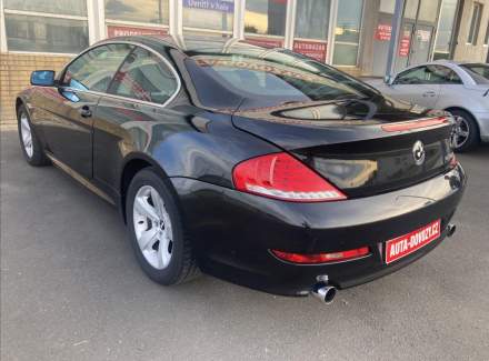 BMW - 6er