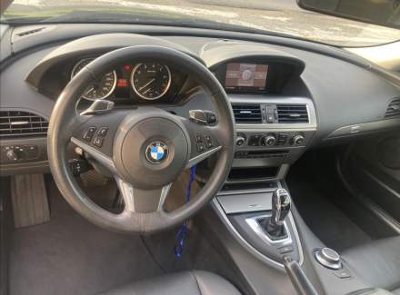 BMW - 6er