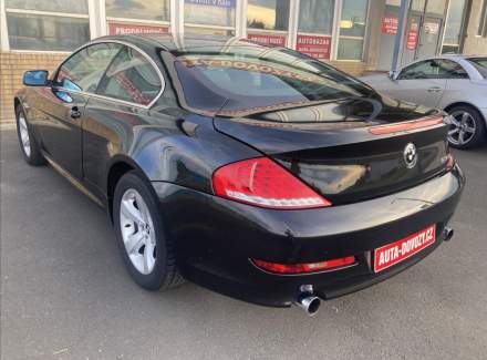 BMW - 6er